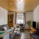 Дом отдыха Huus Karoline