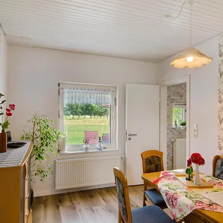 Huus Karoline Hébergement de vacances