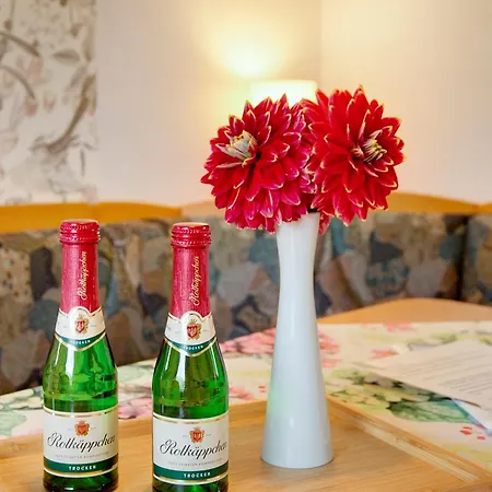 Hébergement de vacances Huus Karoline