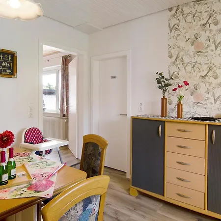 Huus Karoline Hébergement de vacances Junkersrott