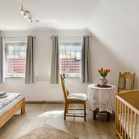 Hébergement de vacances Huus Karoline