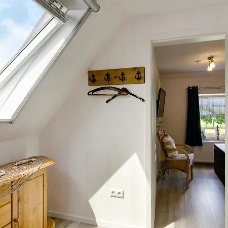 Huus Karoline Hébergement de vacances Junkersrott