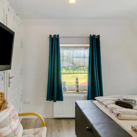 Hébergement de vacances Huus Karoline *