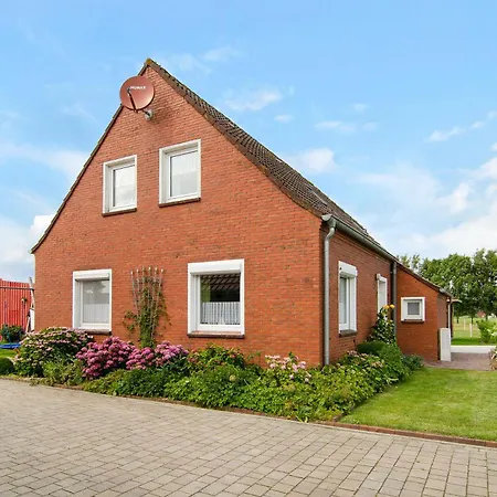 Huus Karoline Hébergement de vacances