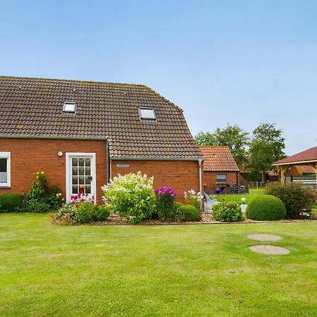 Hébergement de vacances Huus Karoline Junkersrott