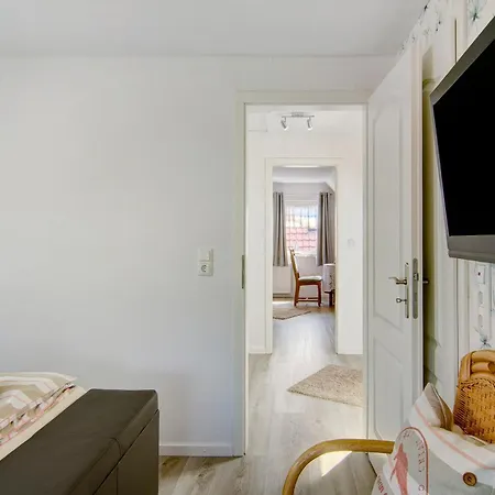 Casa de Férias Huus Karoline