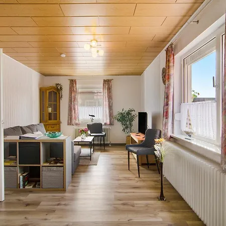 Feriehus Huus Karoline *