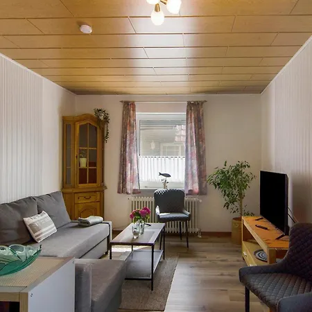 Casa de Férias Huus Karoline