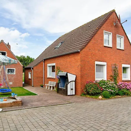 Casa de Férias Huus Karoline