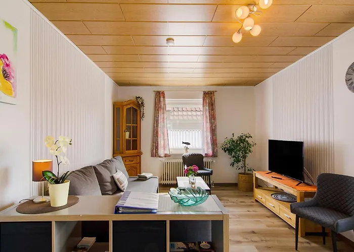 Huus Karoline 度假居