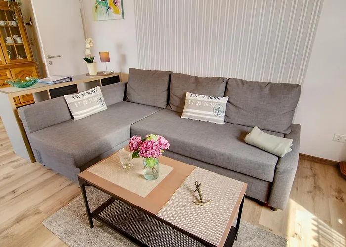 度假居 Huus Karoline