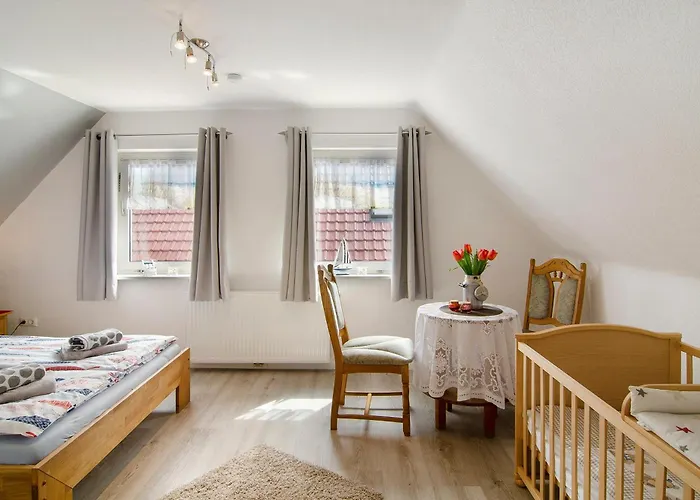 度假居 Huus Karoline