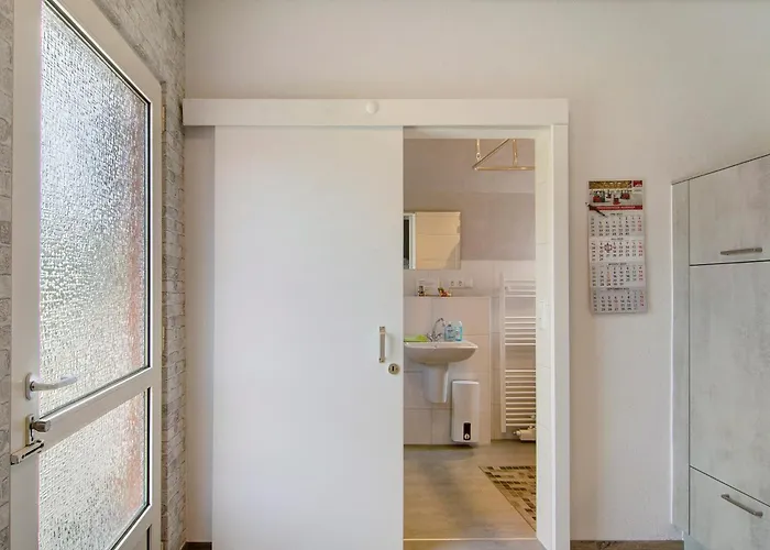 度假居 Huus Karoline