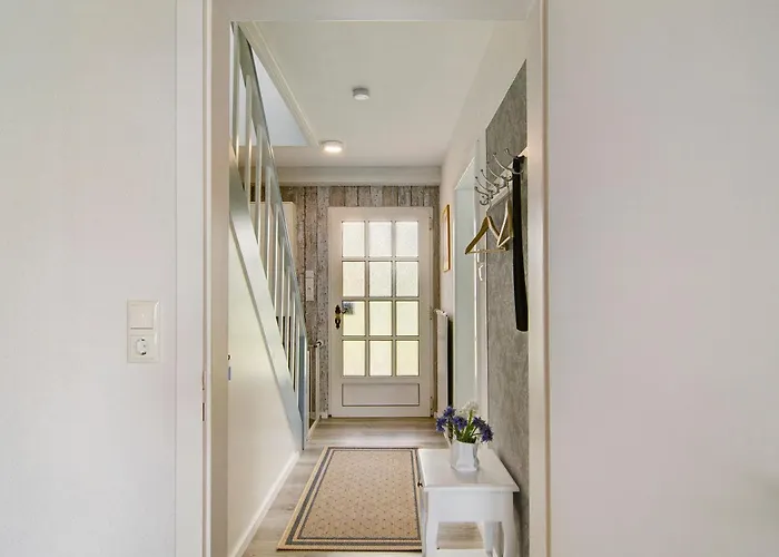 Huus Karoline 度假居