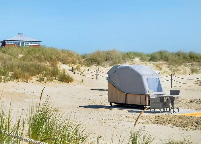 度假居 Huus Karoline *